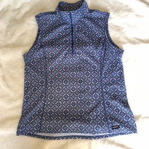 Kerrits Sleeveless Sunshirt Womens XL